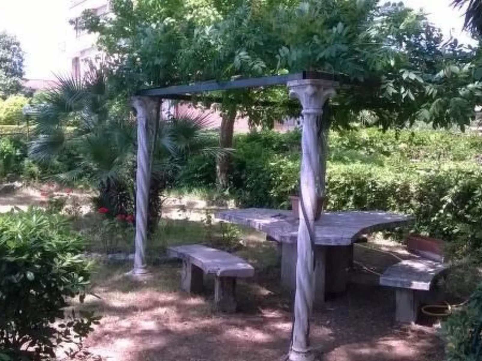 Penthouse mit großer Terrasse-Image-tags.info