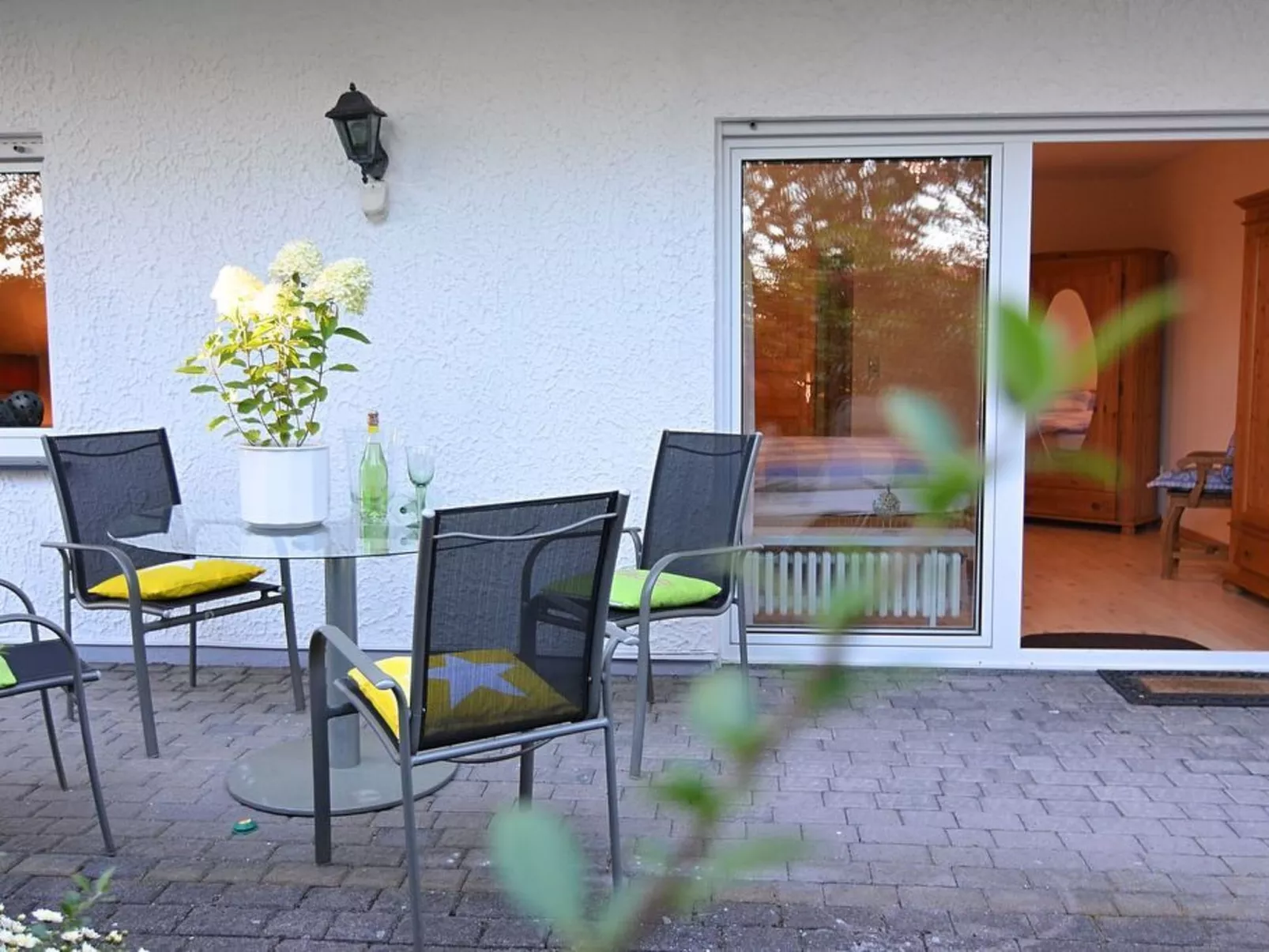 Ambiente in Homberg ot Welferode - Image-tags.info