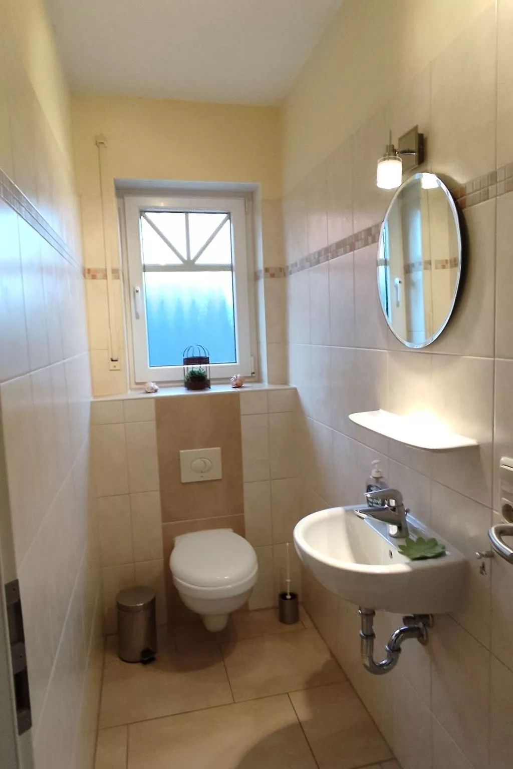 Haus am Kiessee mit direkter Angelseelage-Binnen