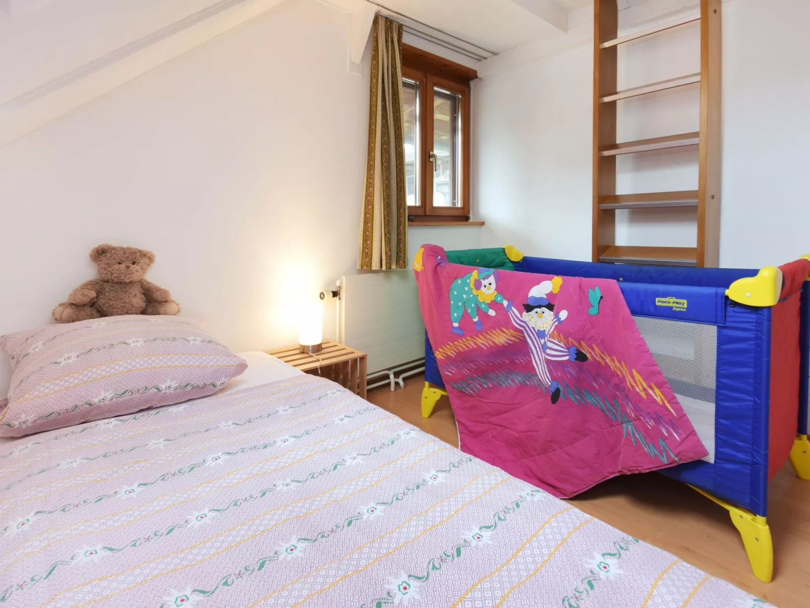 WohlfühlNest-Binnen