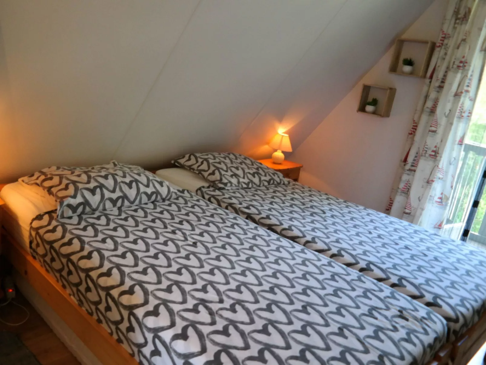 181 Urlaubsruhe-Binnen