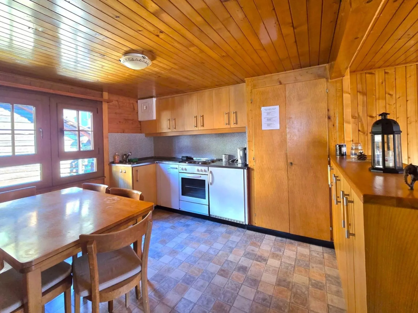 Typische Wohnung Le Ver Luisant. Val d'Hérens-Image-tags.info