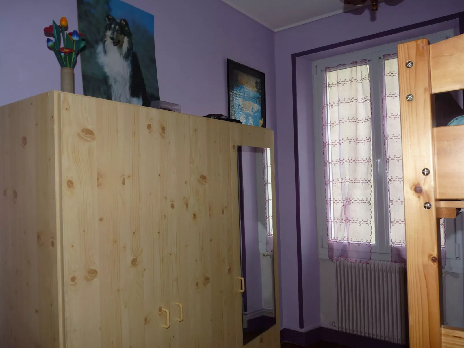 Schönes Haus Isigny für 6 Personen-Binnen