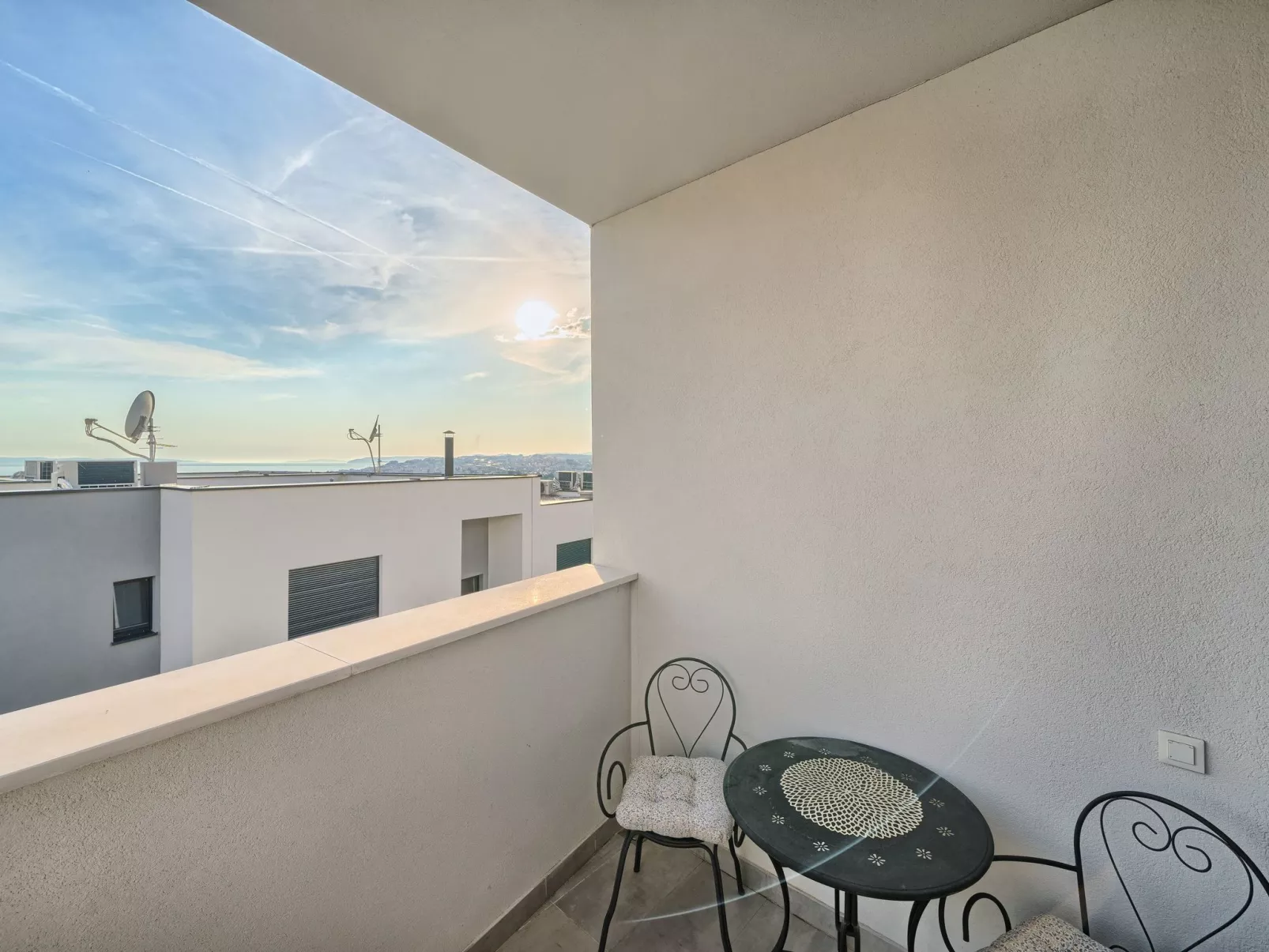 Villa Celestial-Buiten