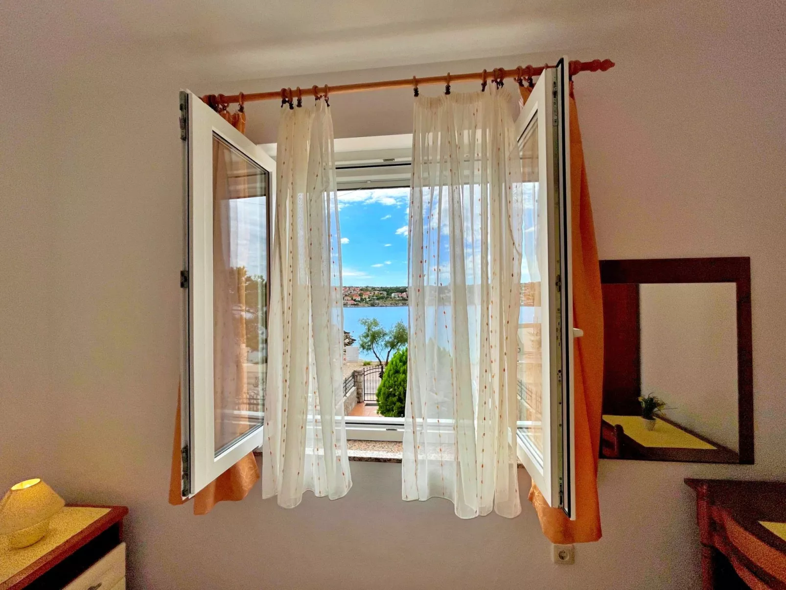 Villa Tiha Lili-Binnen