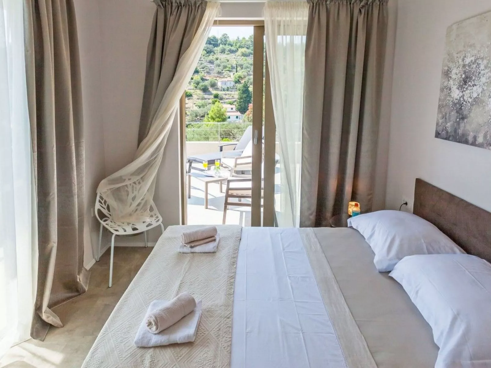 "vila Belveder" mit Infinity-Pool-Image-tags.info