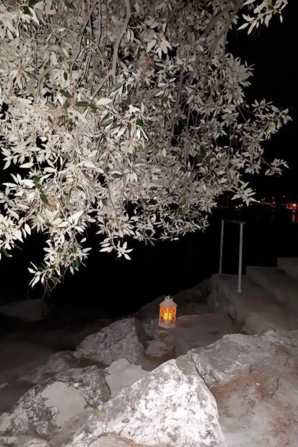 "Peaceful Paradise"-Buiten