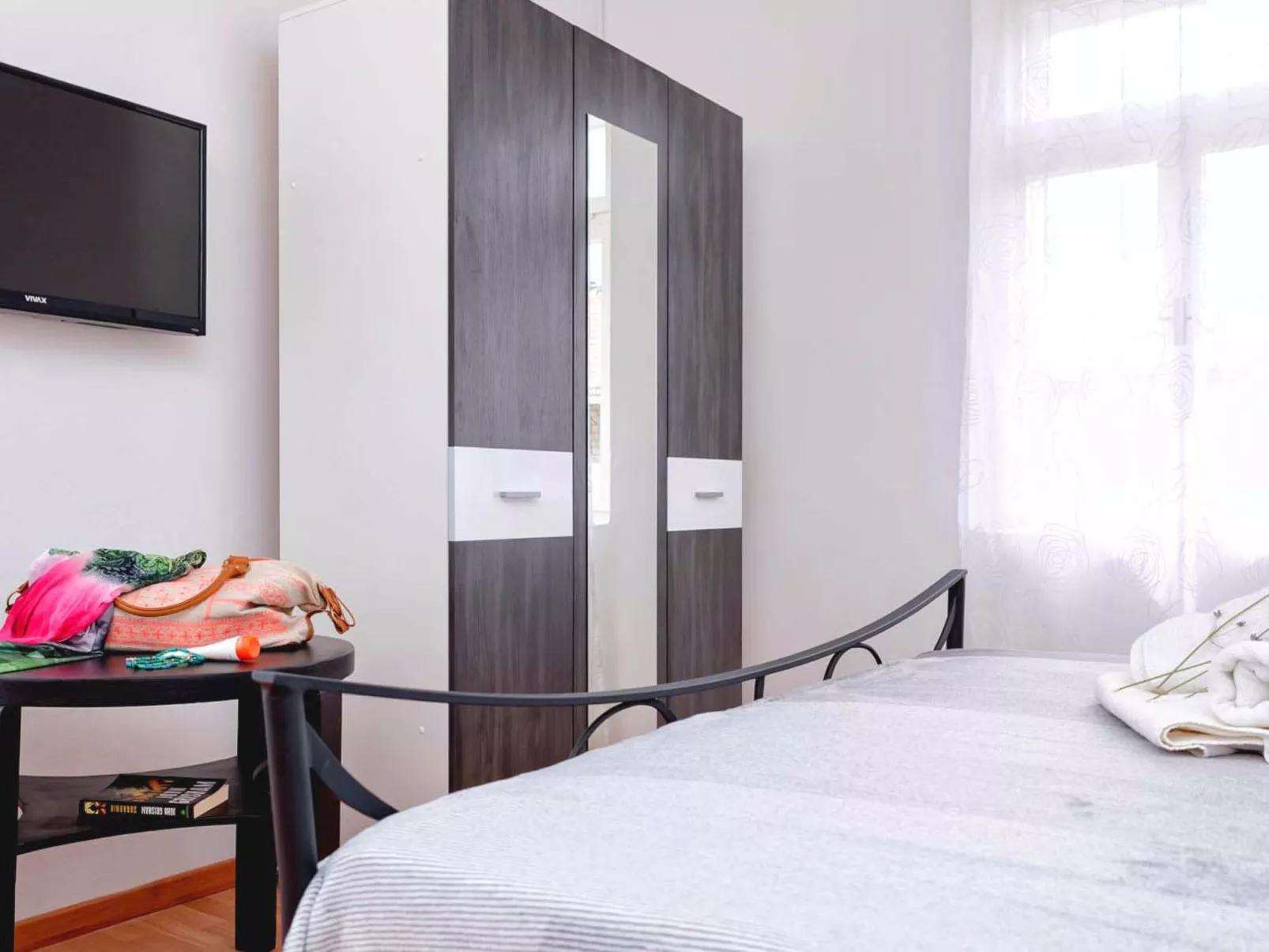 Villa "Sunshine" mit Garten, Grill und Terrasse-Image-tags.info