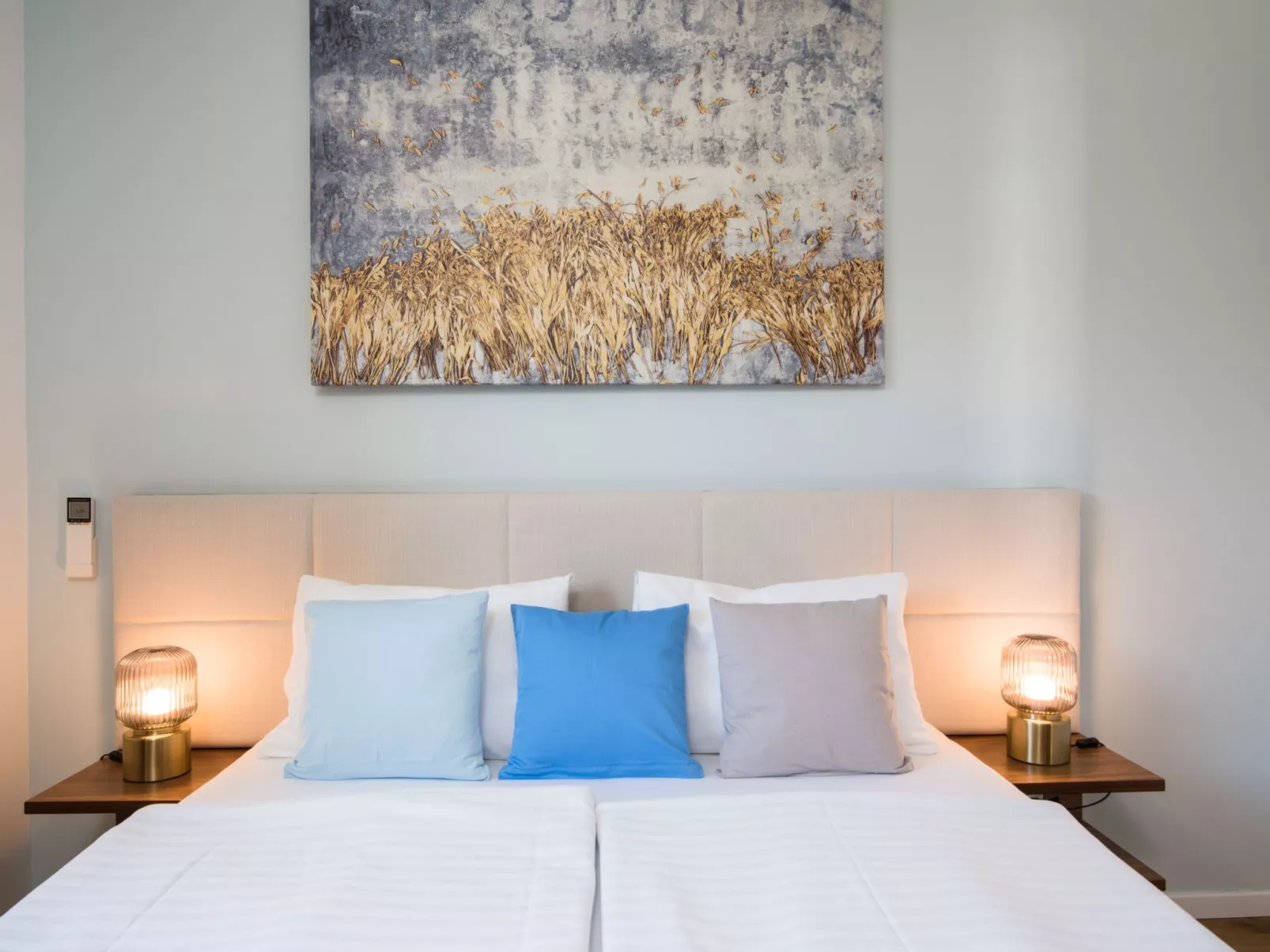 Villa by the Sea-Binnen