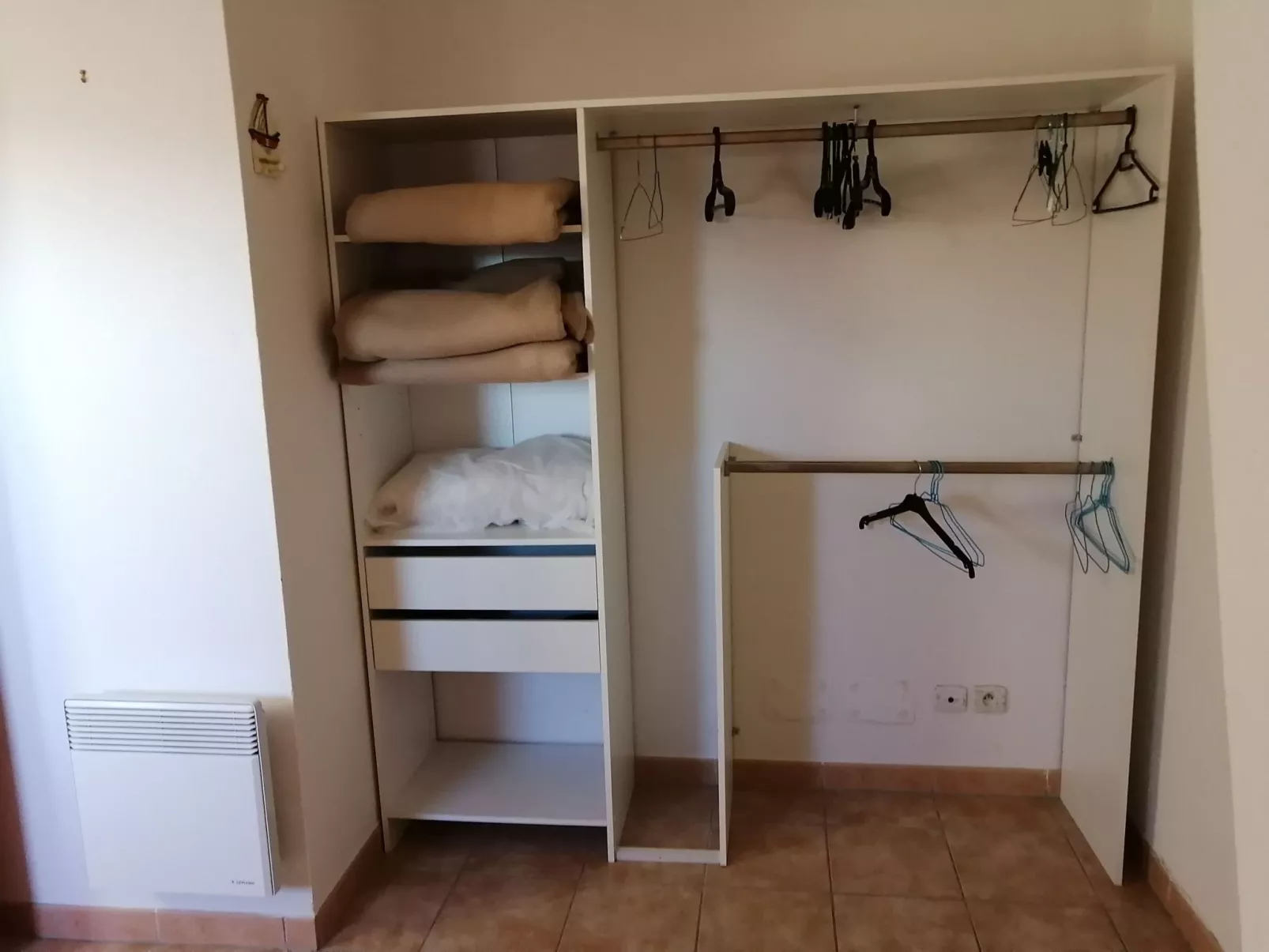 Chalet Zugang zum See zu Fuß 5MIN-Binnen