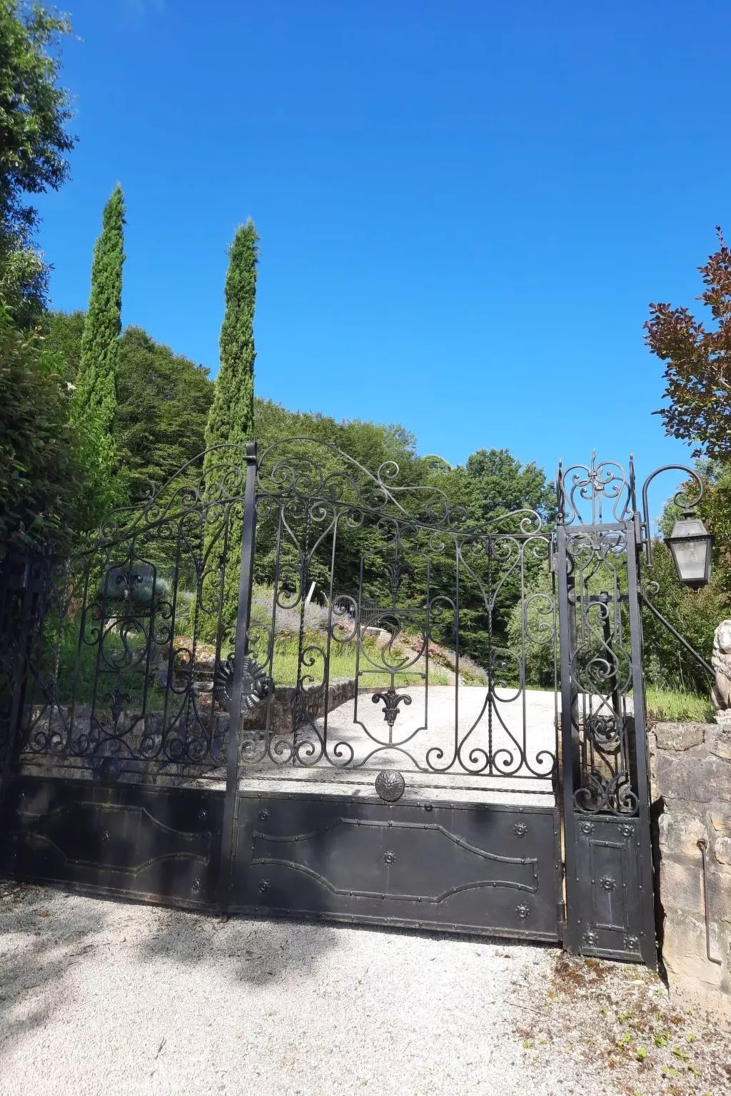 Landhaus in der Dordogne-Image-tags.info