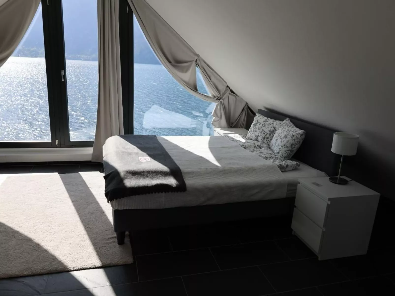 Villa am See 3 - Beach House-Image-tags.info