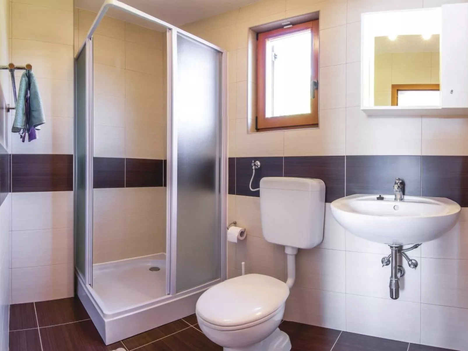 Valmonida mit Pool-Binnen