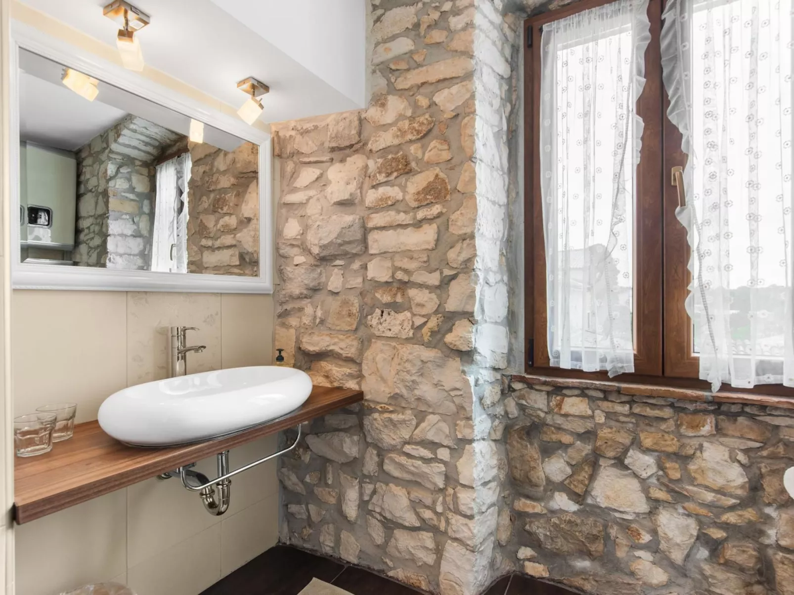 Ferienvilla "Flavia"-Binnen