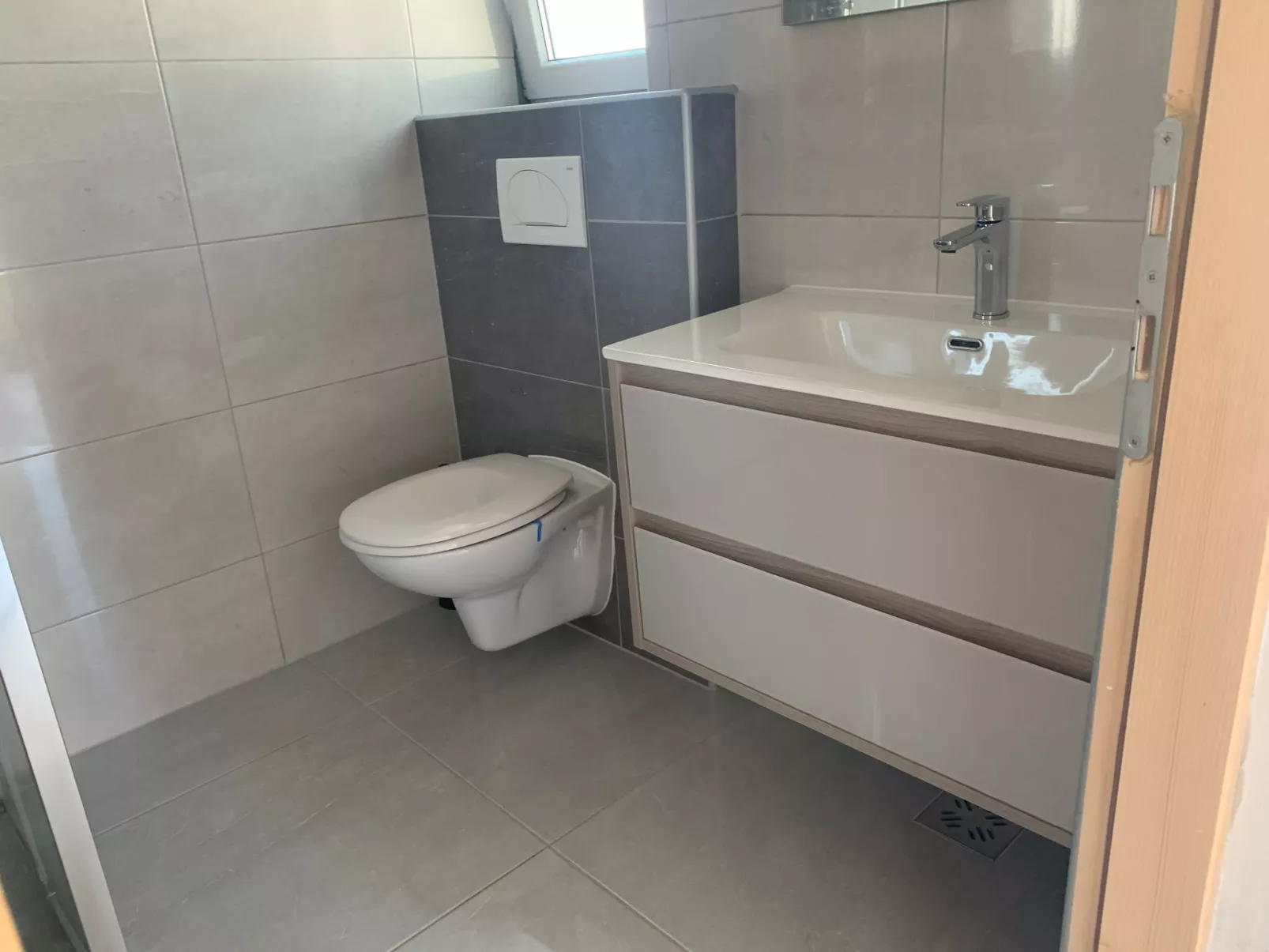 In Banjole mit Terrasse und Garten-Binnen