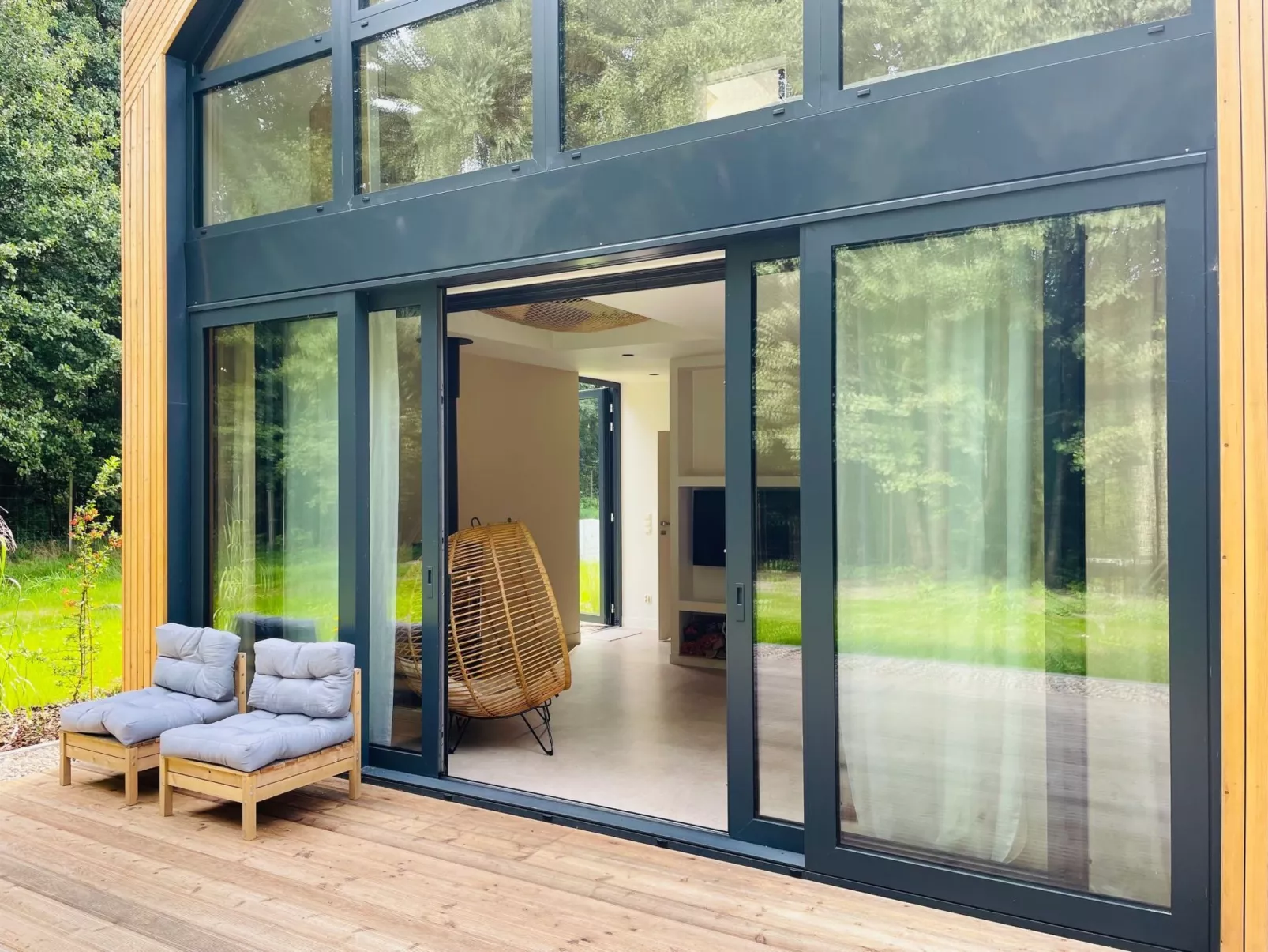 Sasino Park 22-Buiten