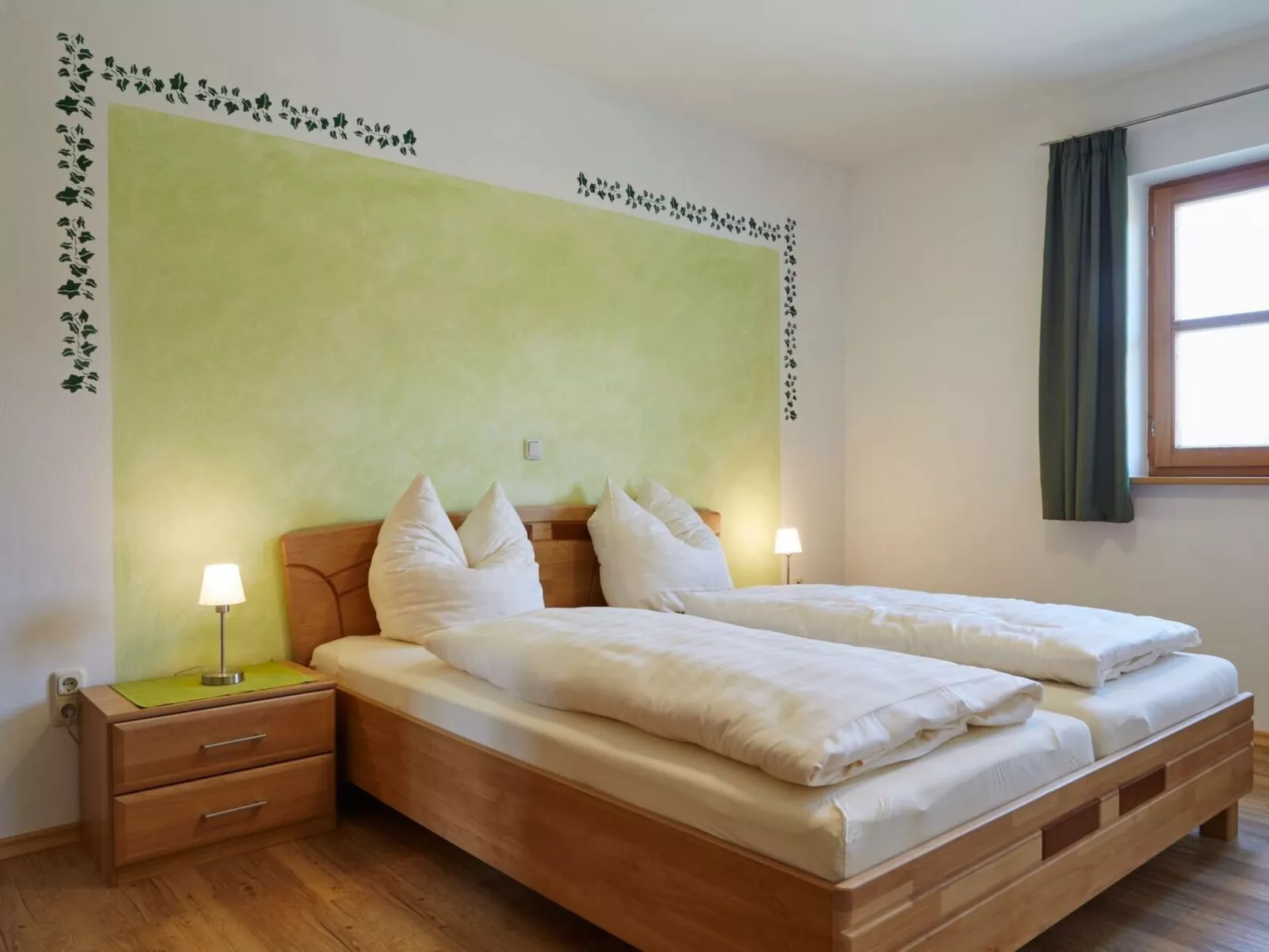 Für 4 Personen im Bayerischen Wald-Image-tags.info