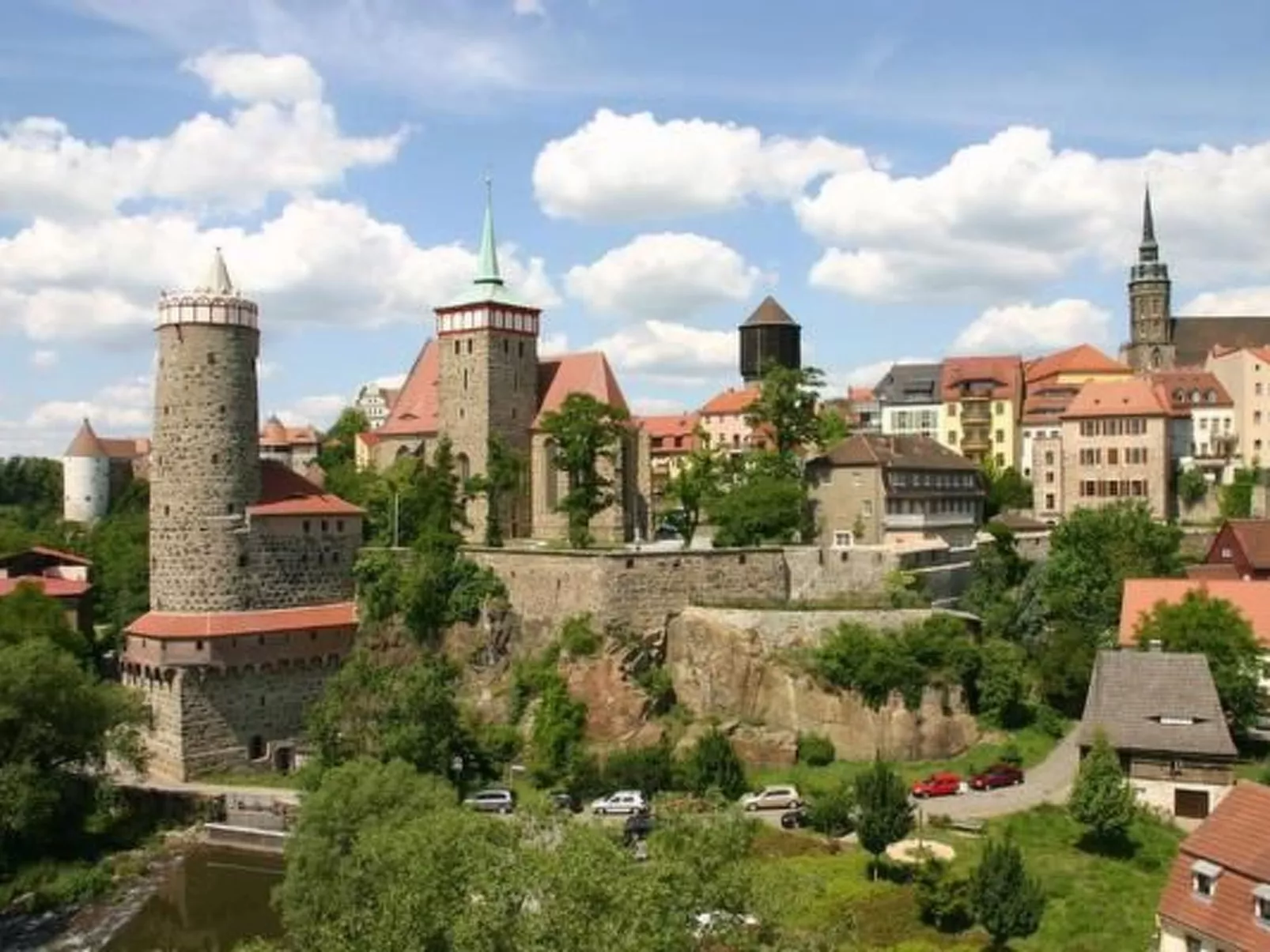 "Alina" mit Garten zum entspannen-Image-tags.info