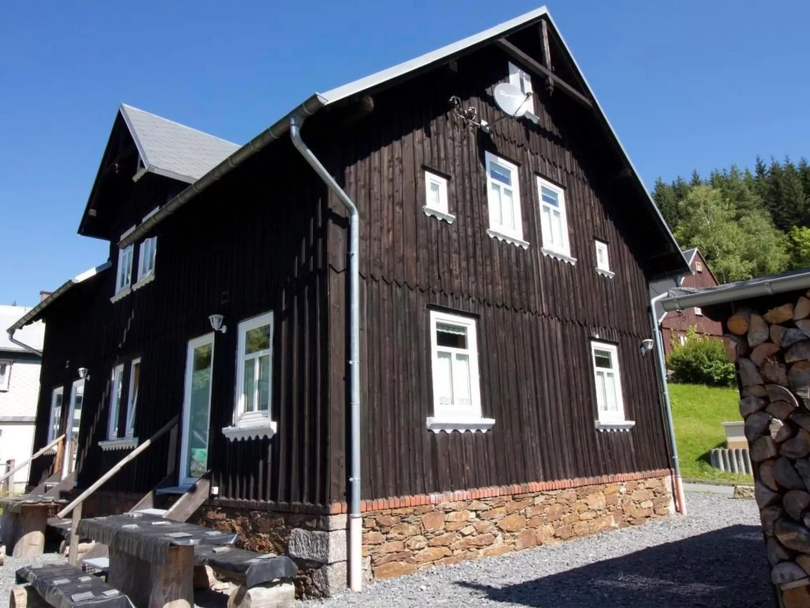 FW Glashütte-Buiten