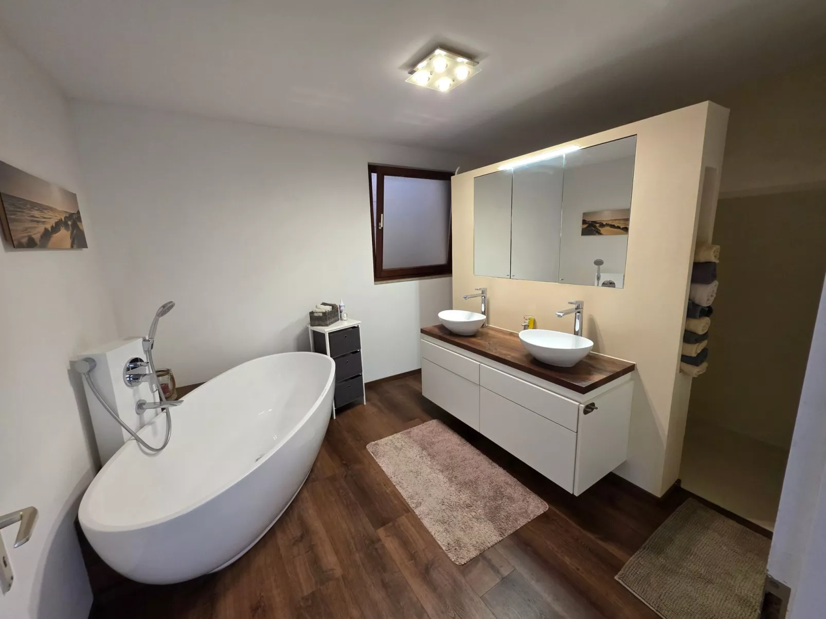 Schwarzwaldglück-Binnen