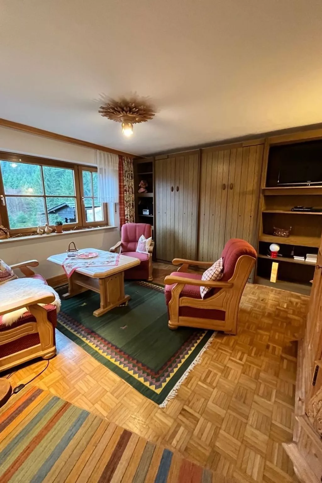 FeWo Weissenbach-Binnen