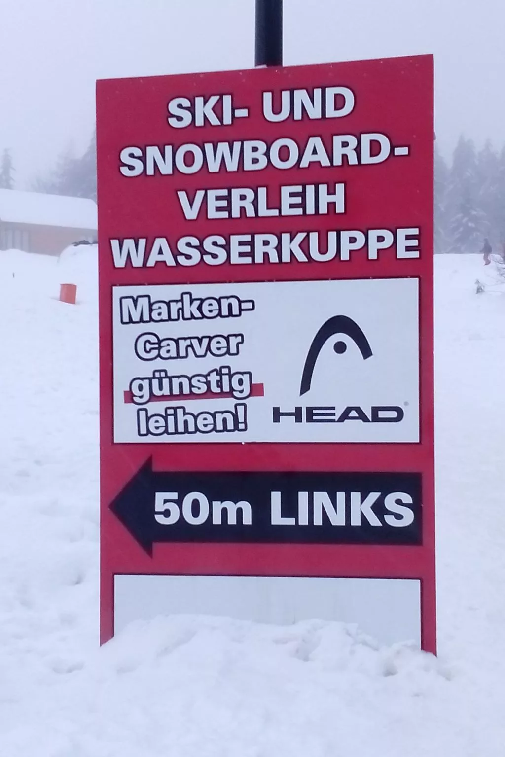 Cat'n'Boots Haus-Buiten