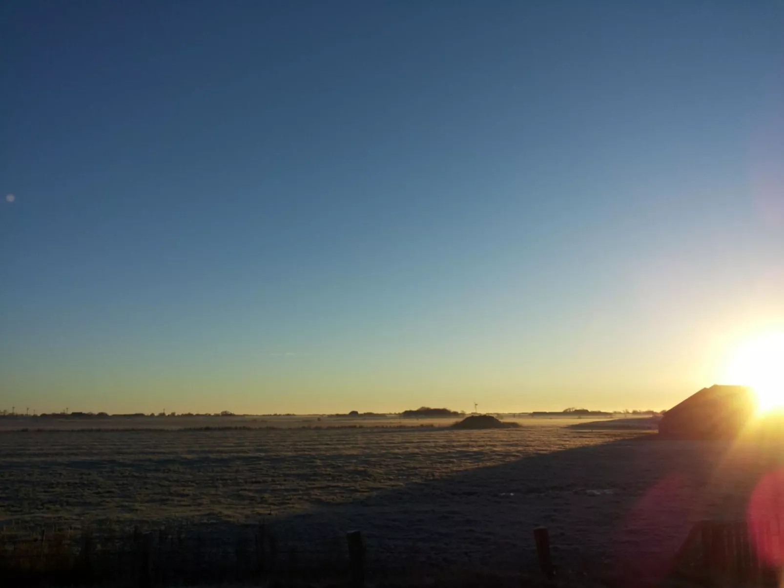 Nice Holidays-Buiten