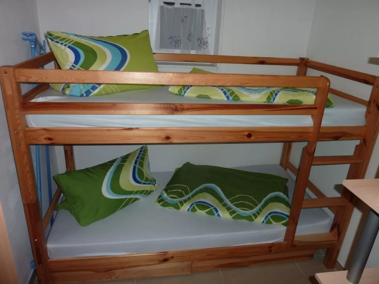 Müritzbrise groß in in Ludorf - Binnen