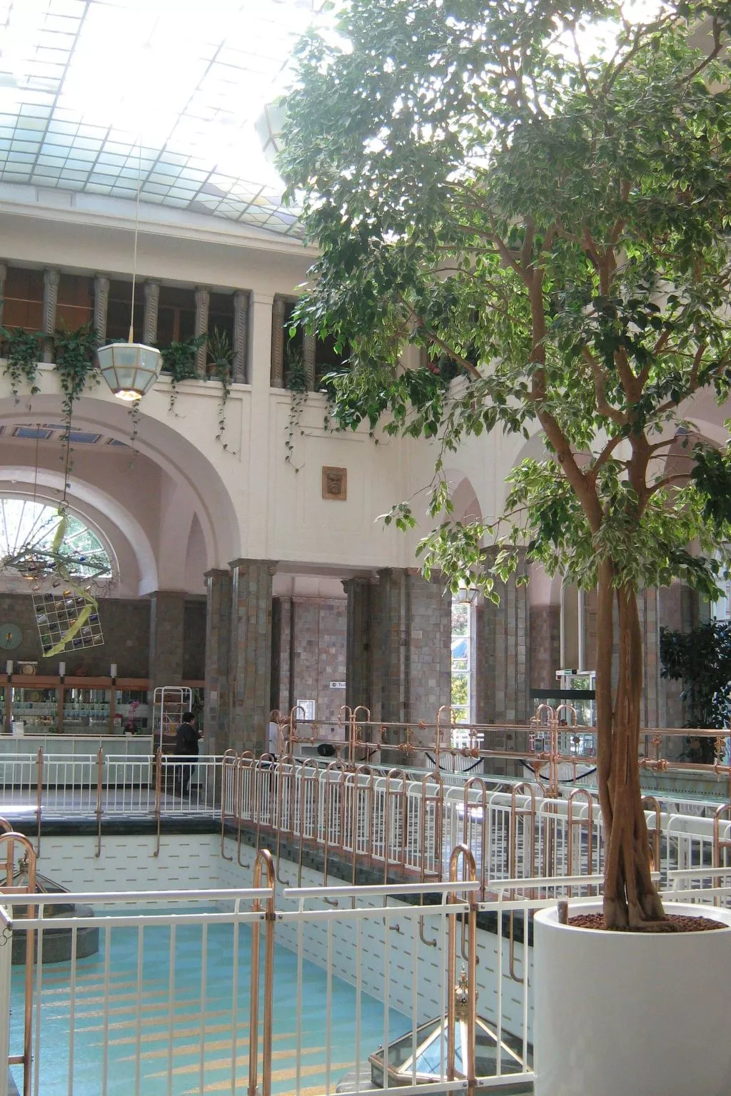 Apartment Gala, ruhige Lage, stadtnah-Image-tags.info