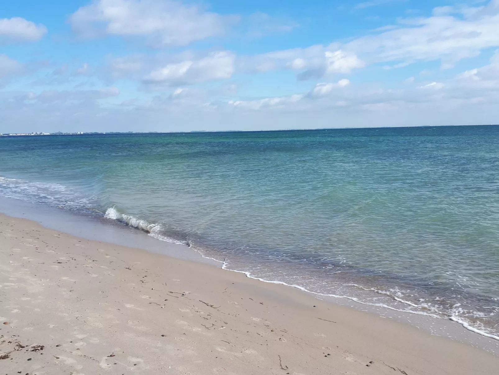 Mit Grill und Garten in Neukirchen-Buiten