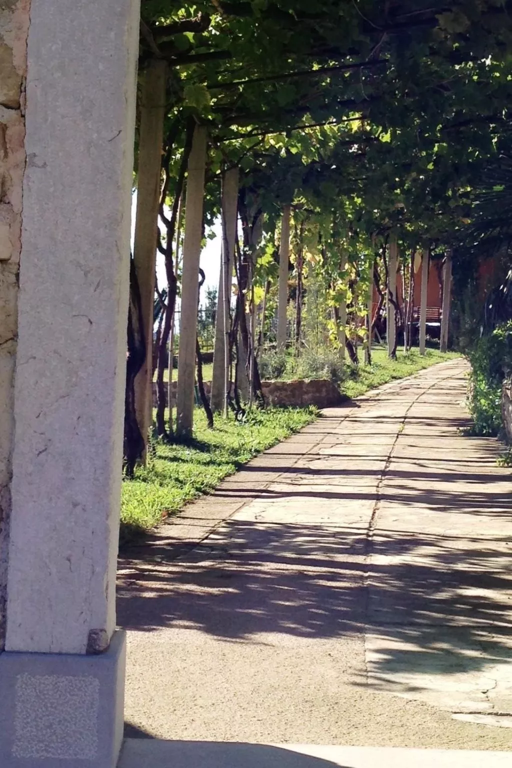 Mit Whirlpool-Buiten