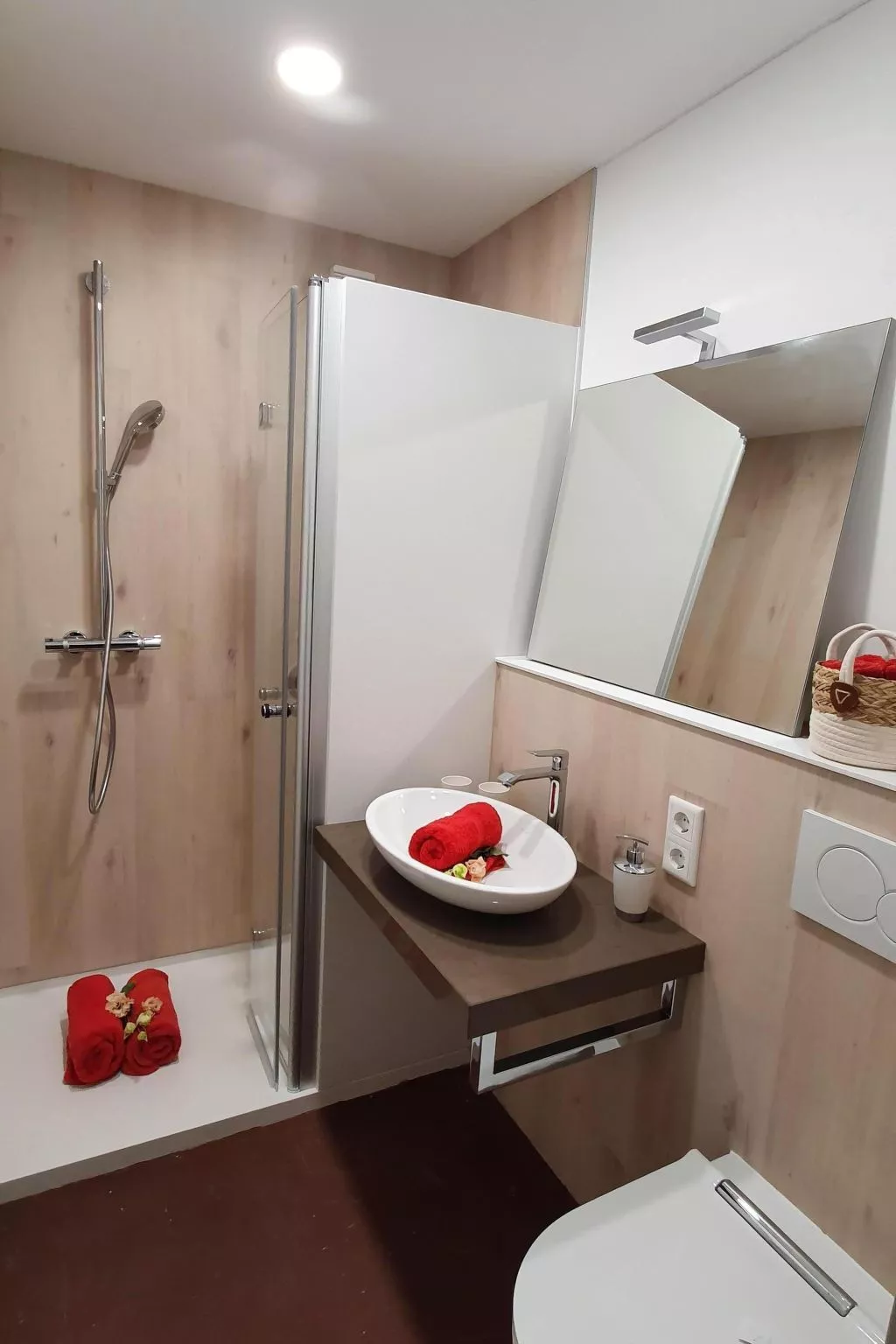 Marinas Alpenblick-Binnen