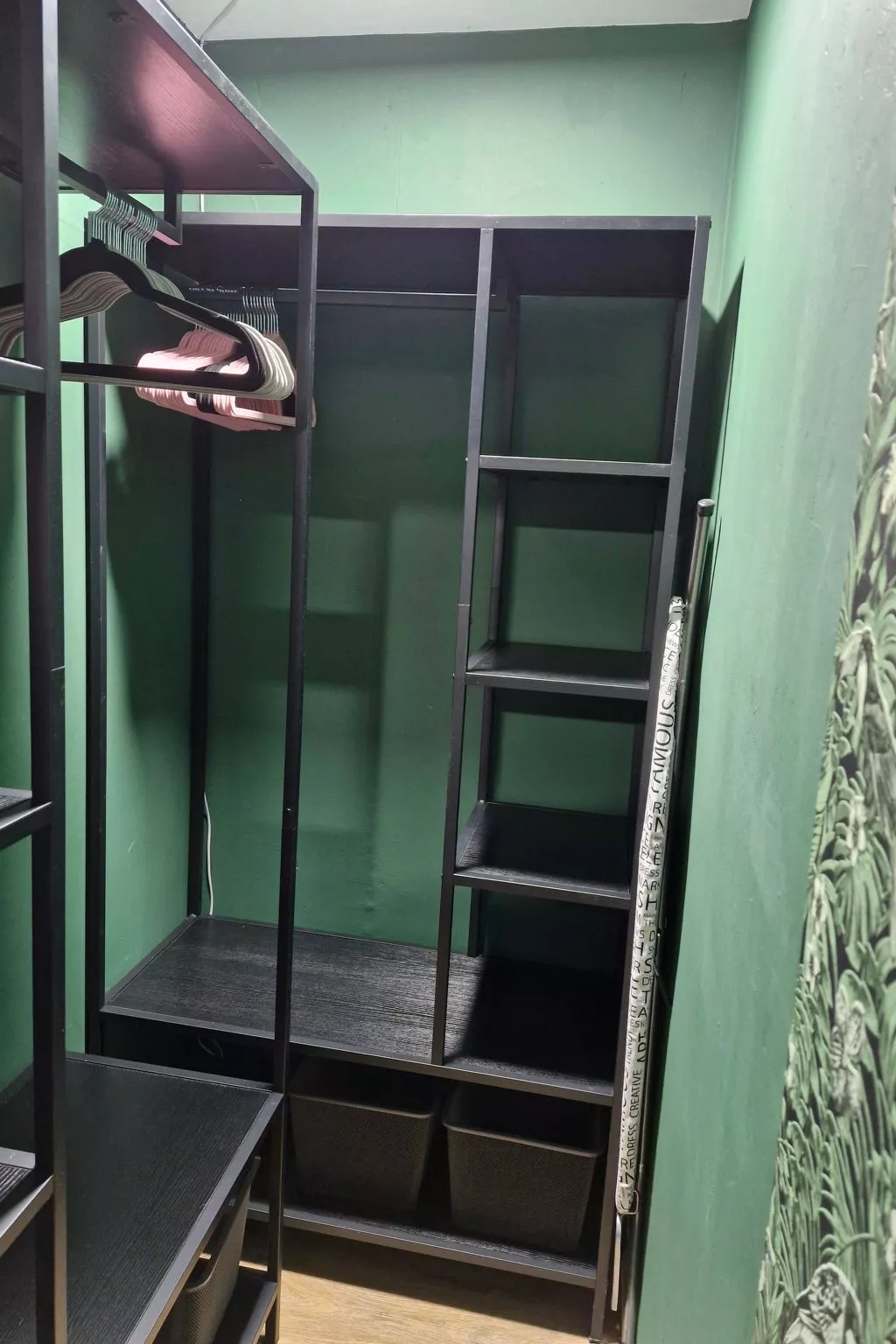 Schwarzwald Königin-Binnen