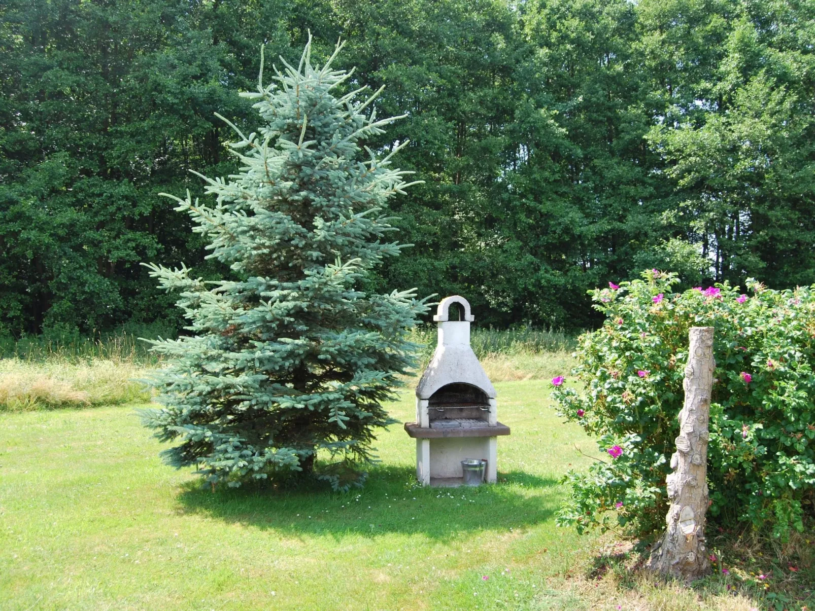 Fewo Stricker 22-Buiten