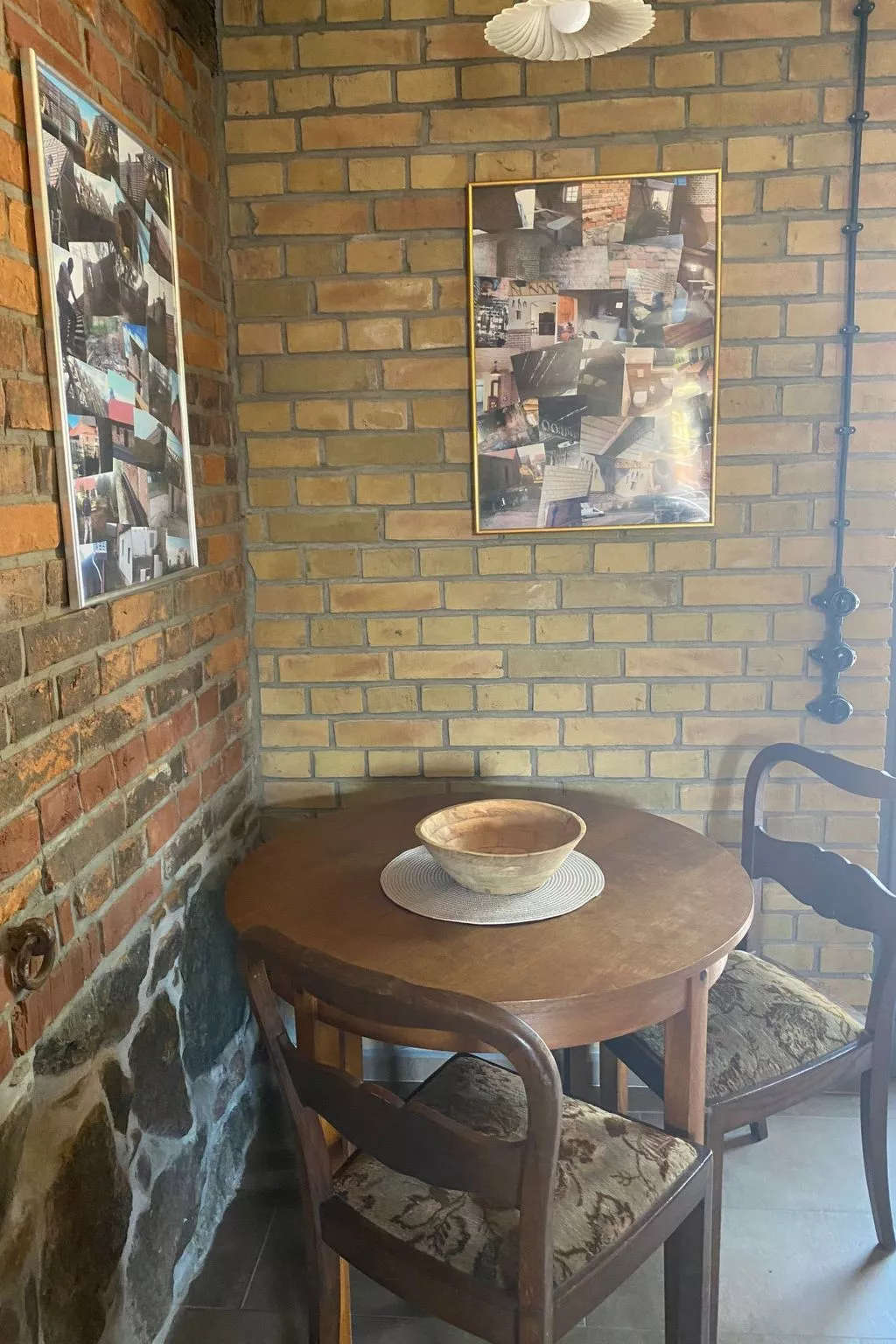 Alte Schmiede-Binnen