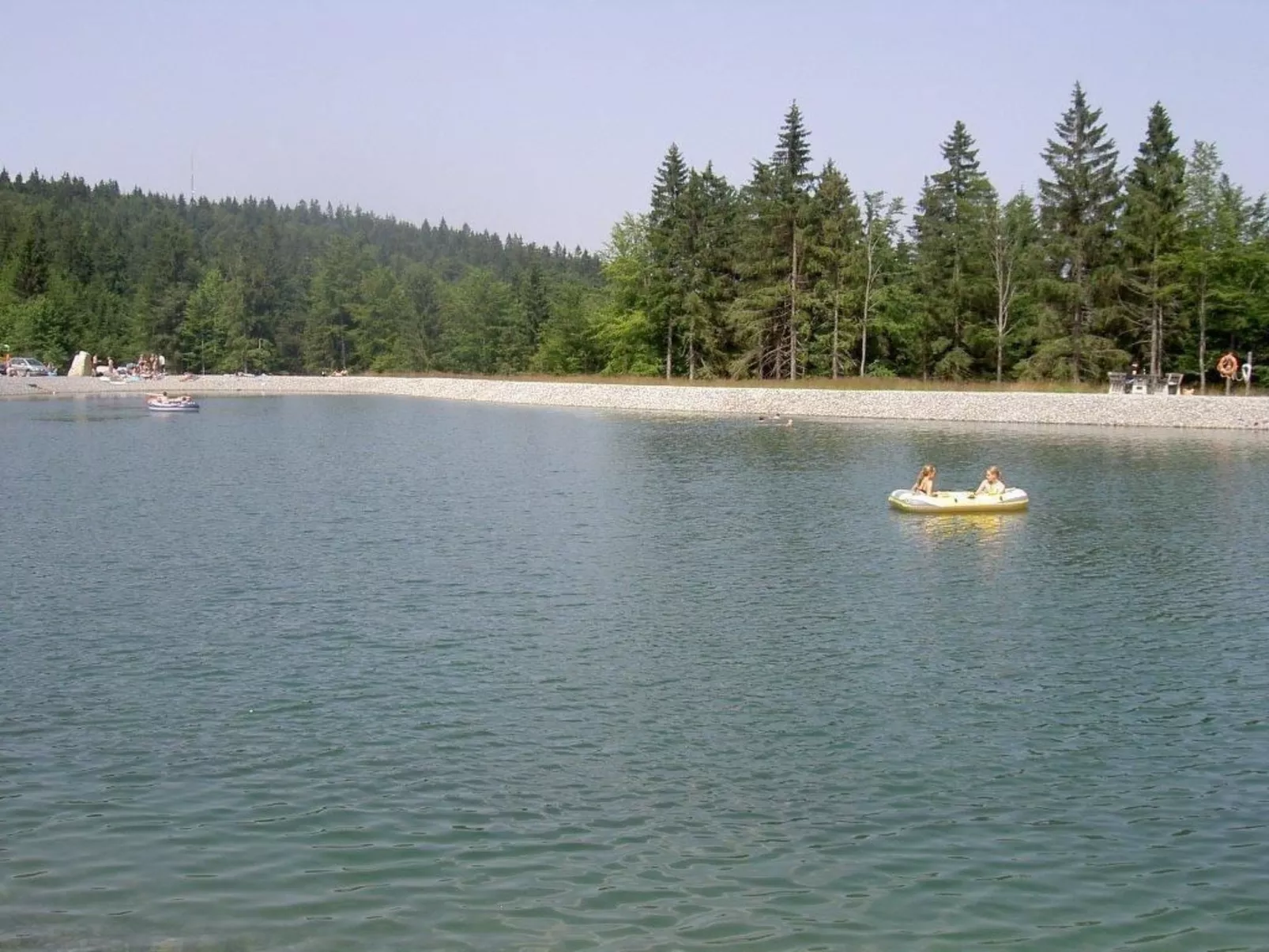 Haus Annemarie-Buiten