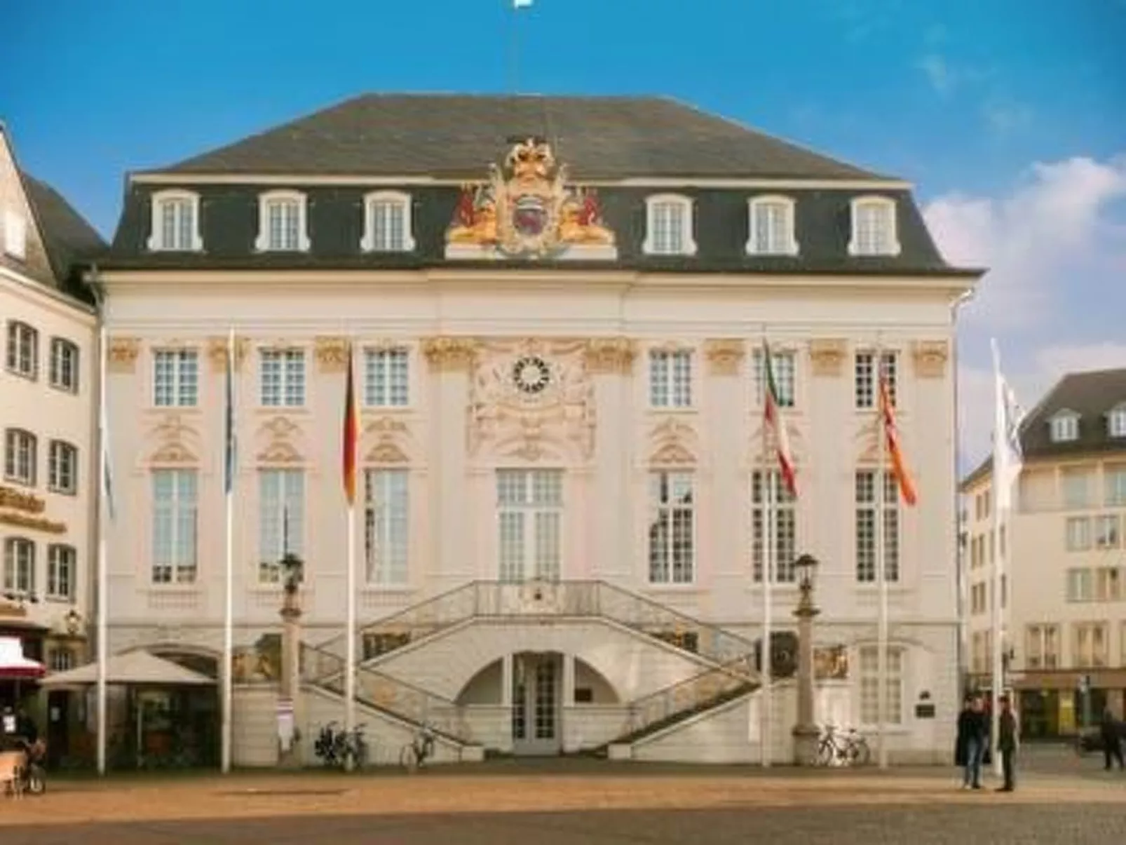 FeWo Haus Unkelbach-Buiten