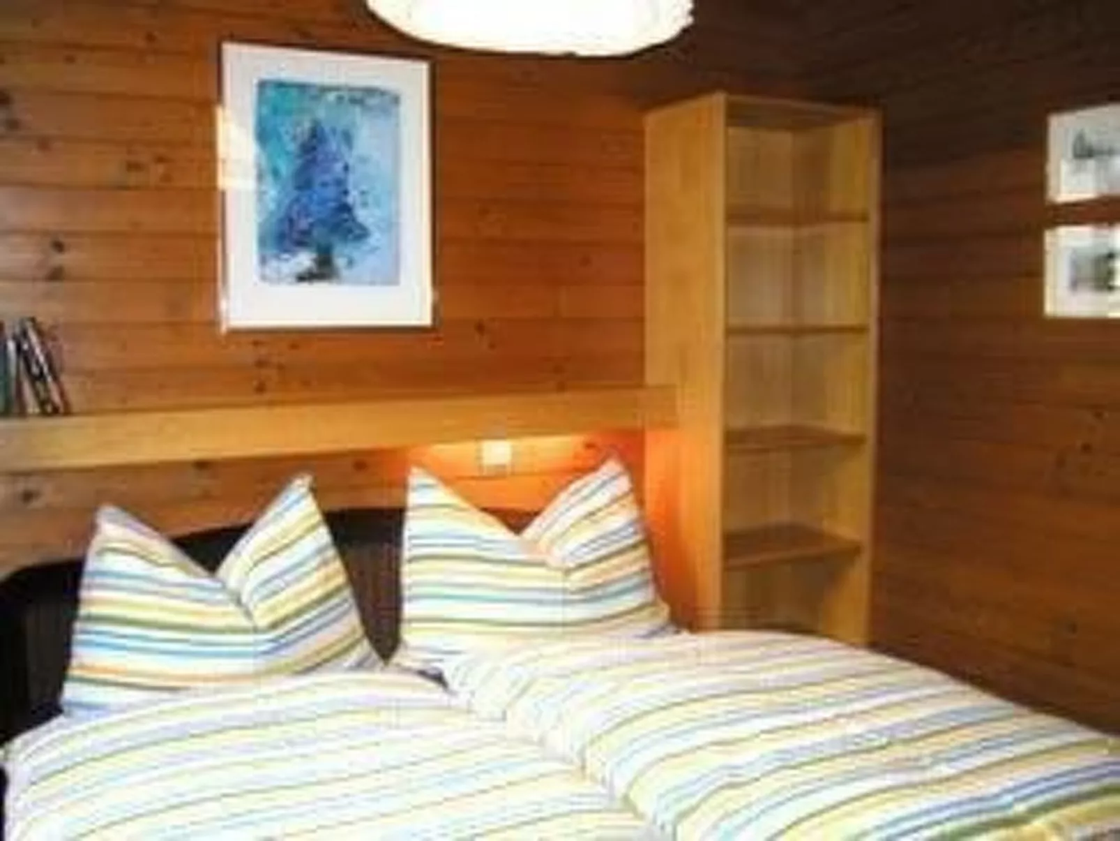 Almhaus am Hohenwart-Binnen