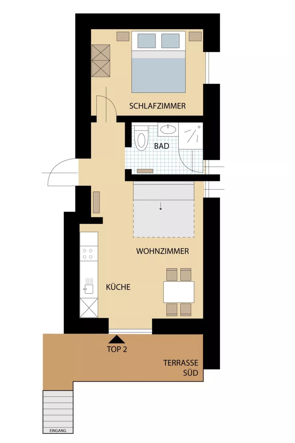 Lakeside Top2-Binnen