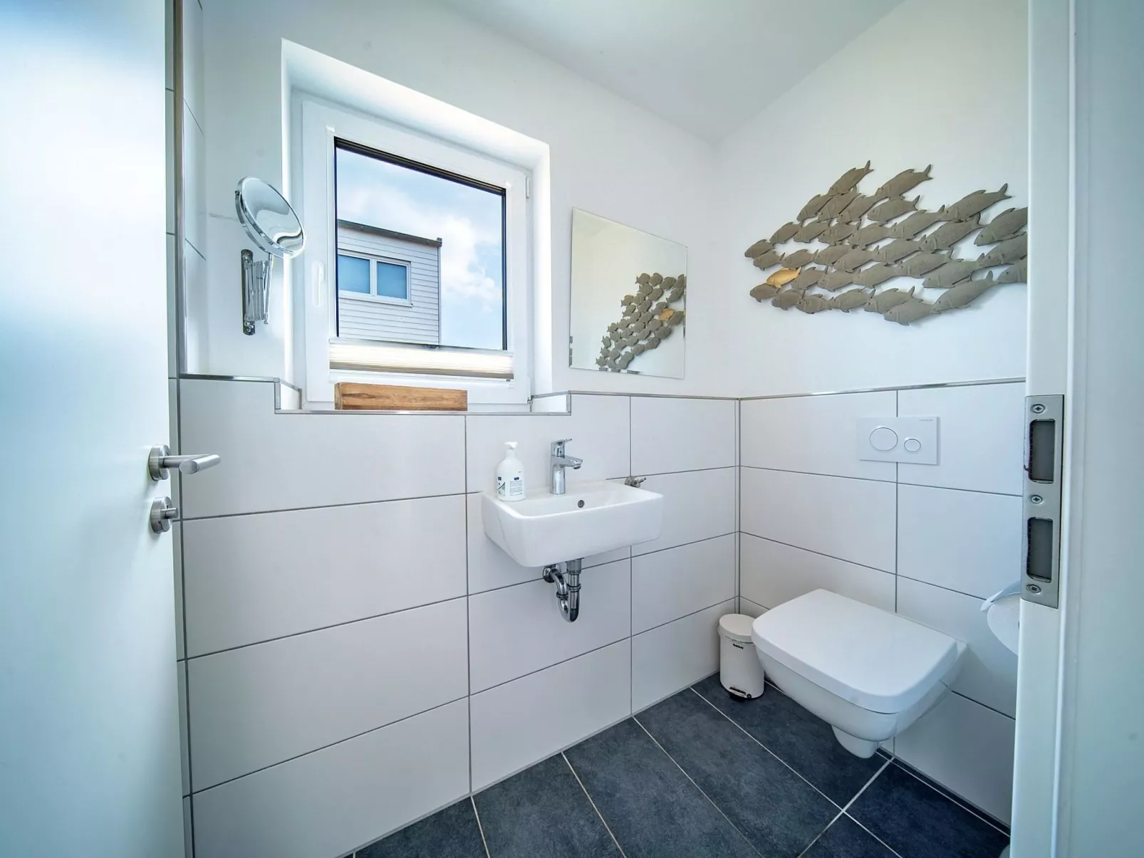 Lieblingsplatz by Seeblick Ferien ORO, 1Wasserlage-Binnen