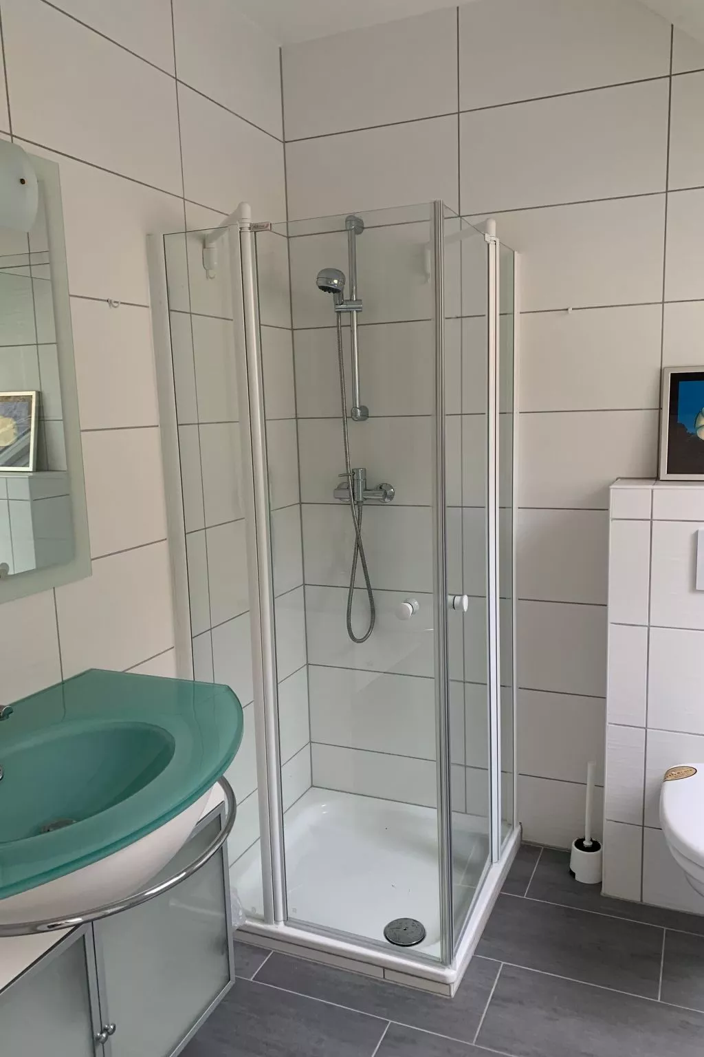 Haus Kreischberg-Binnen