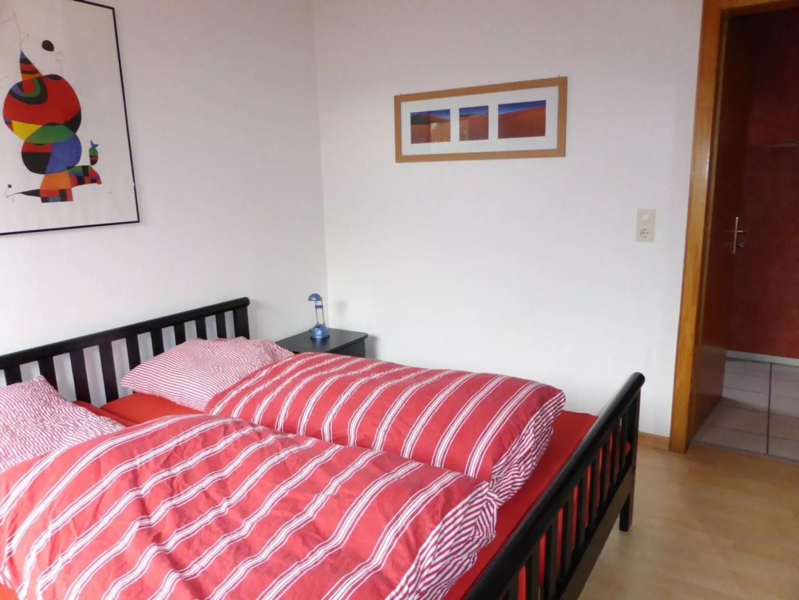 Bungalow Hechthausen-Binnen