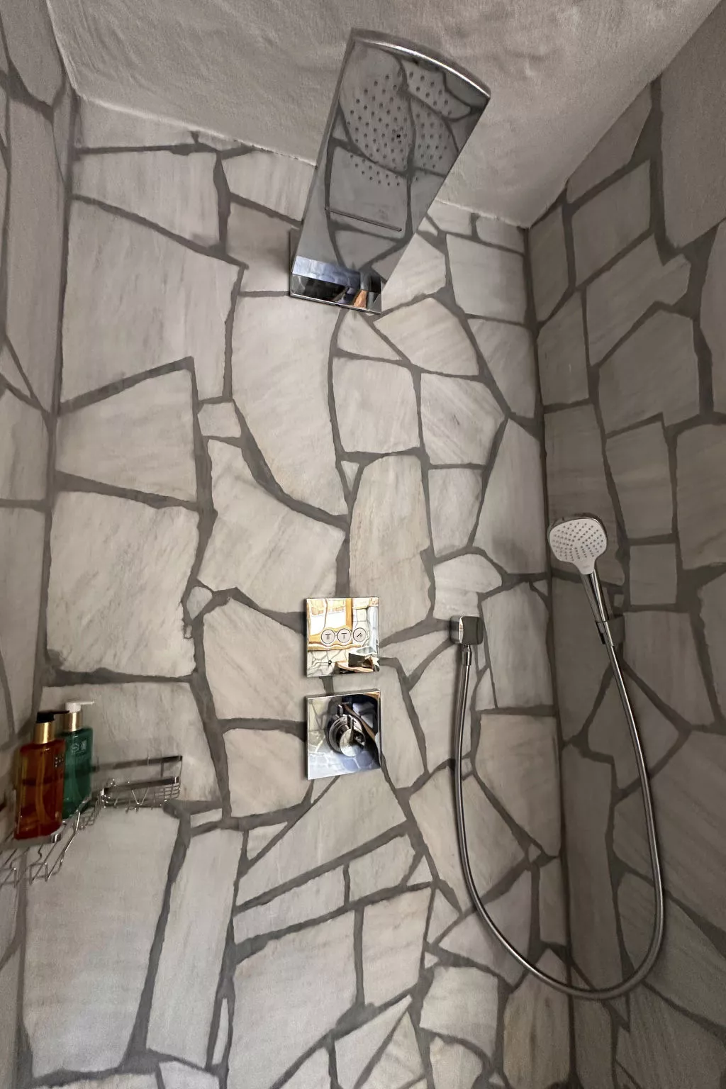 Chalet am Bachl 1-Binnen