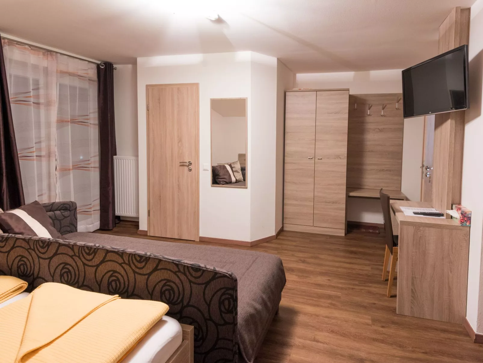 Zwischenberger-Binnen