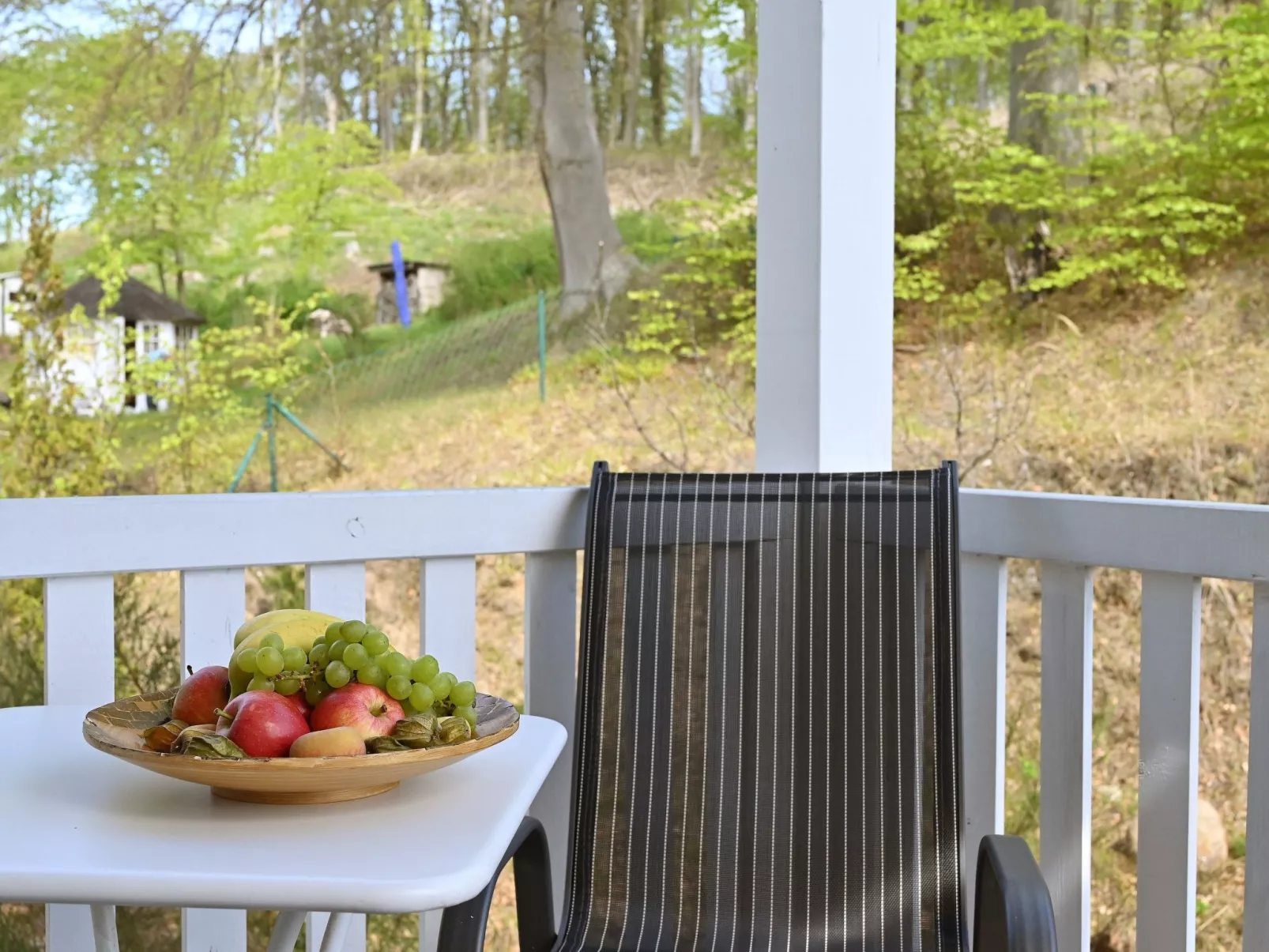 Villa Celia Sellin-Buiten