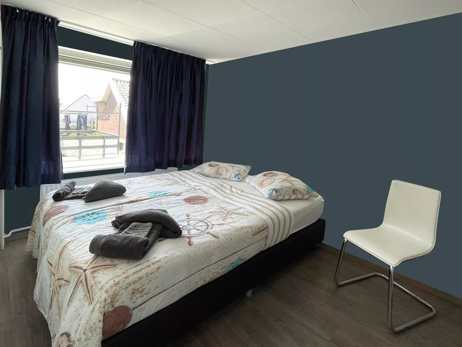 Aurora, Katwijk Zee-Binnen