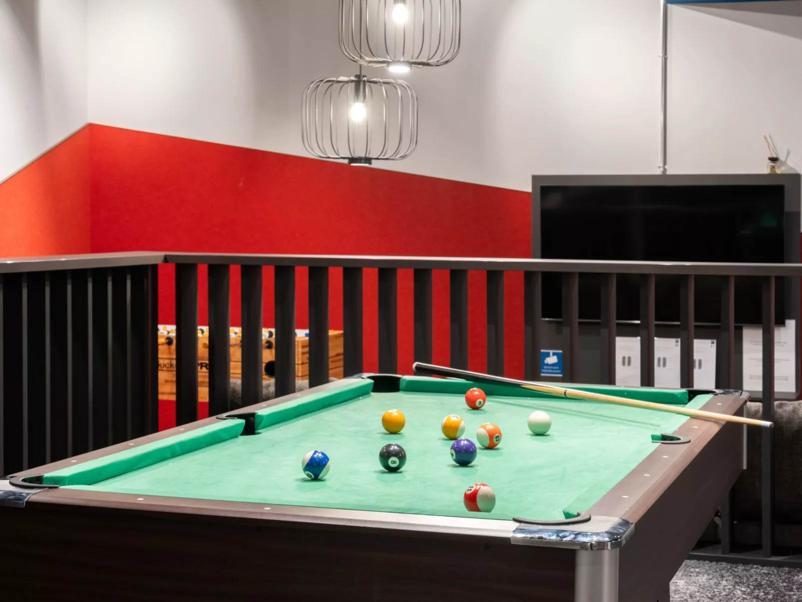 Wohnung Edelweiss direkt in 4 Sterne Hotel-Binnen