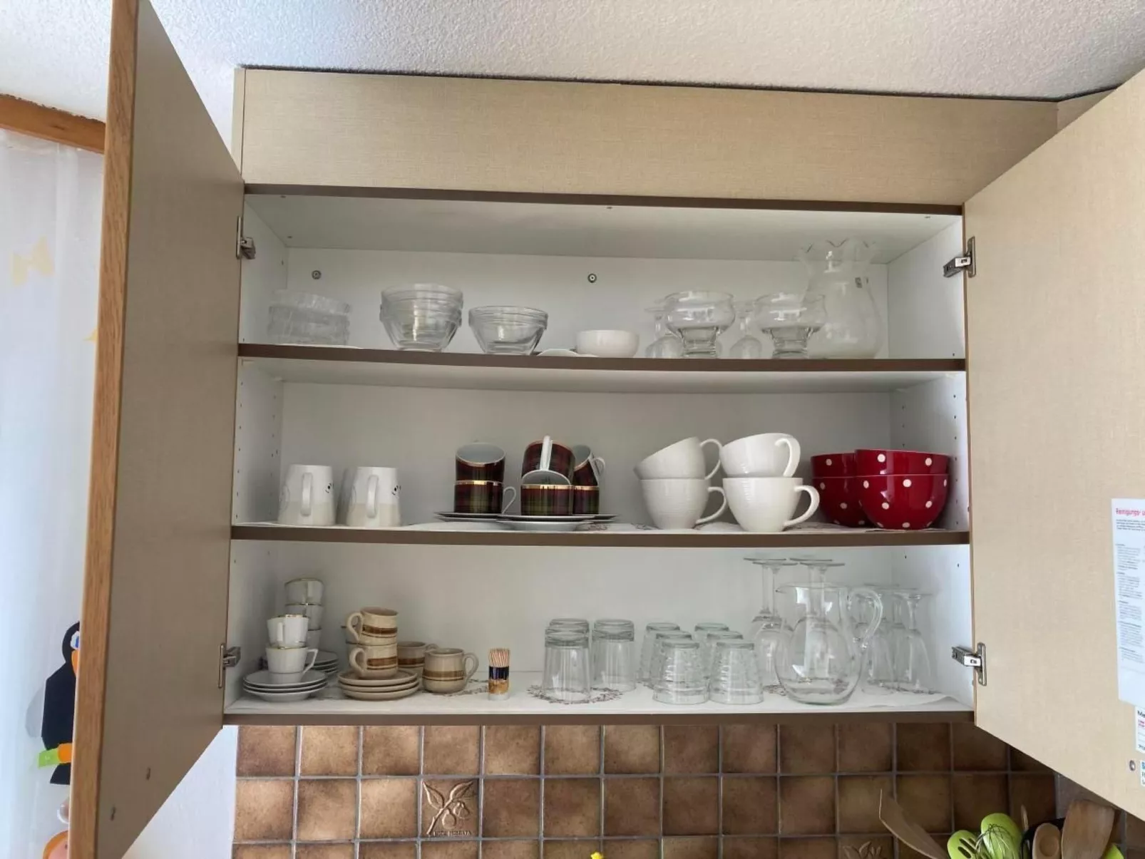 Für 6 Personen in Sagogn-Binnen