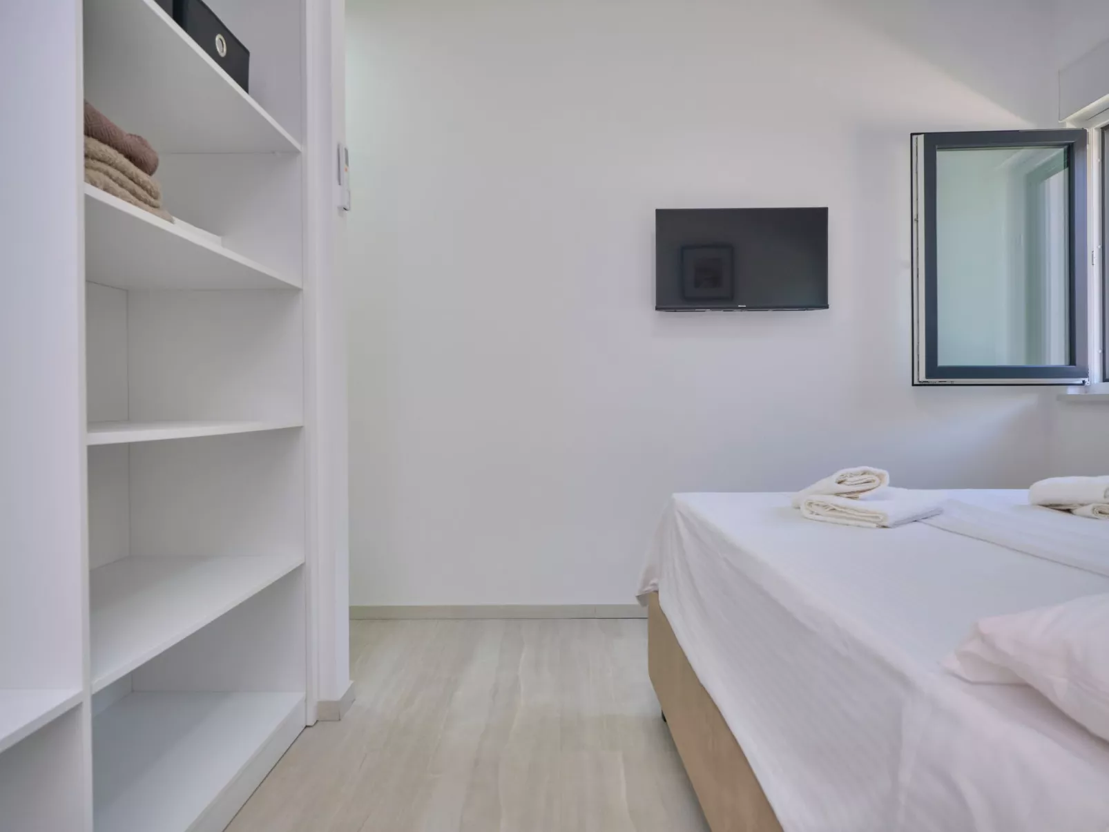 Villa Adria Traum-Binnen