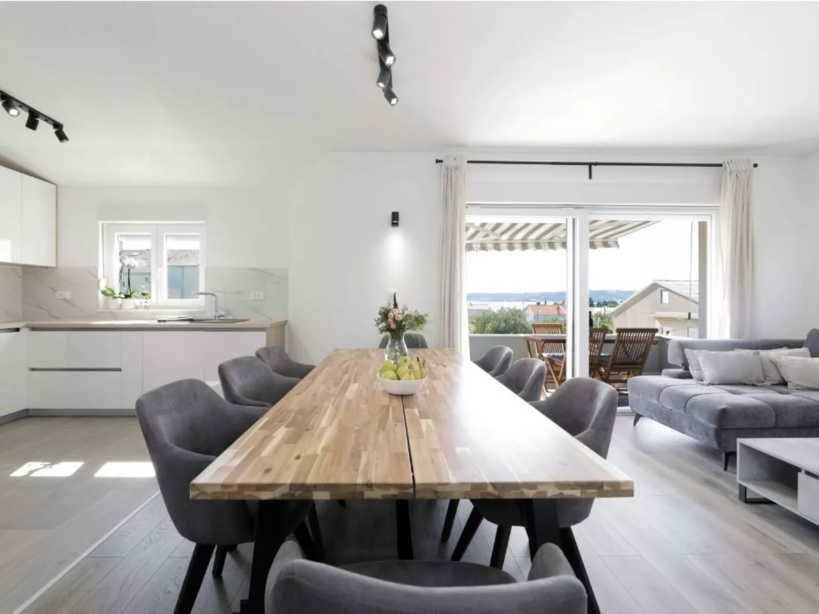 Apartman Matic-Binnen